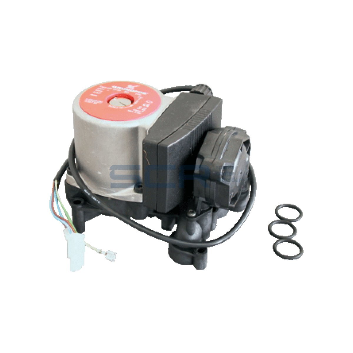 Nefit-Bosch Nefit-Bosch - Circulation pump (medium cooled) | 75937