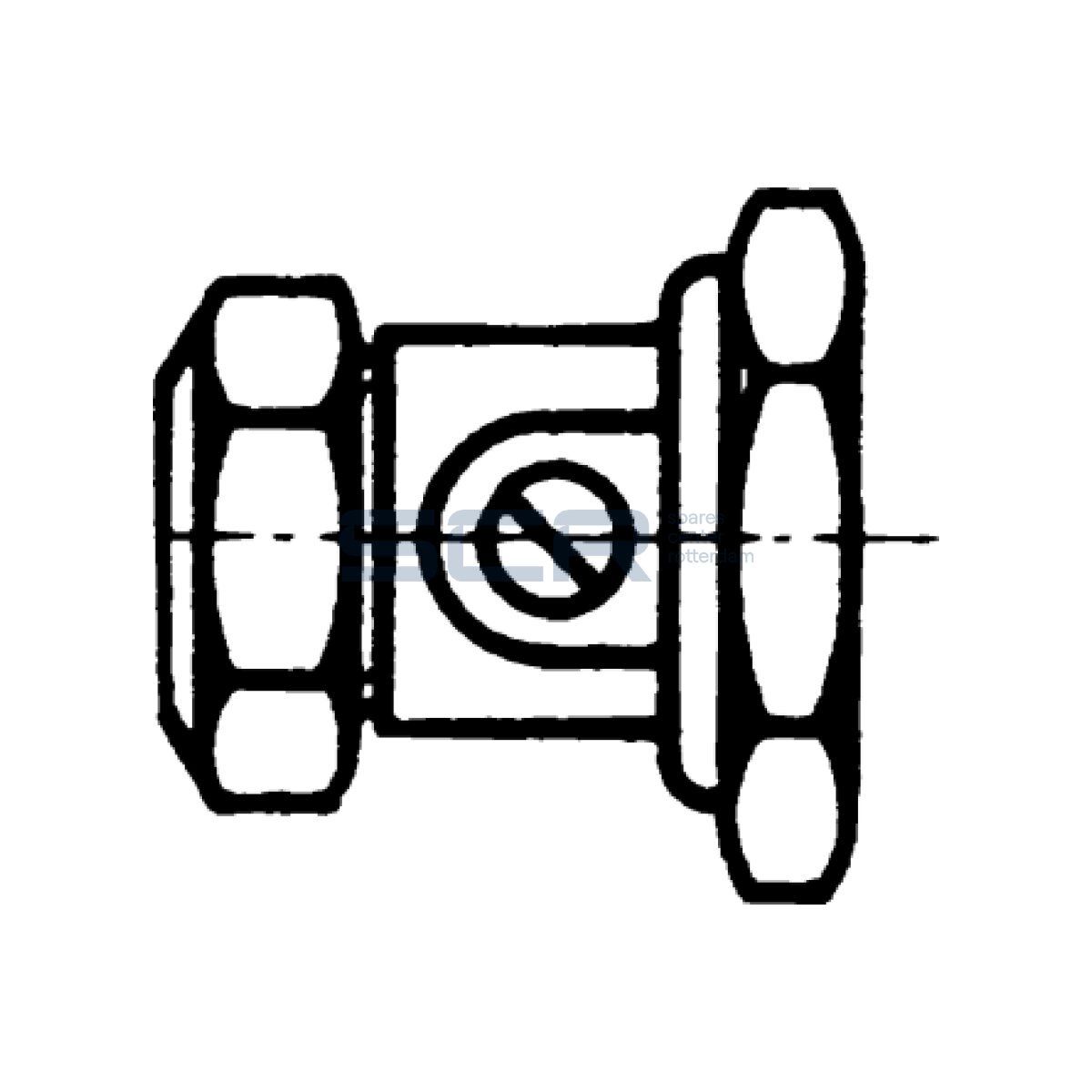 Grundfos Grundfos - Mechanical accessories/parts for pumps | 519808