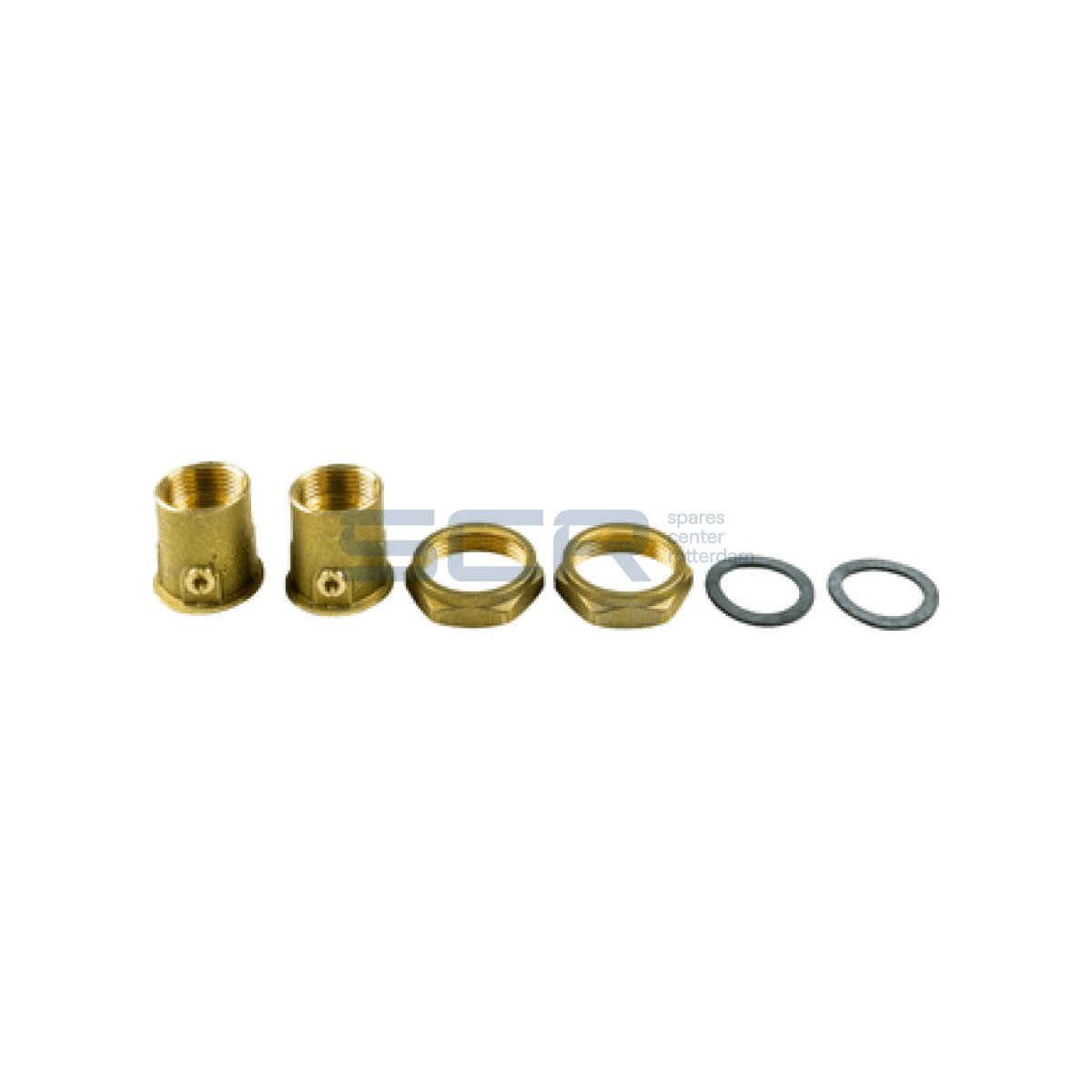 Grundfos Grundfos - Mechanical accessories/parts for pumps | 519806