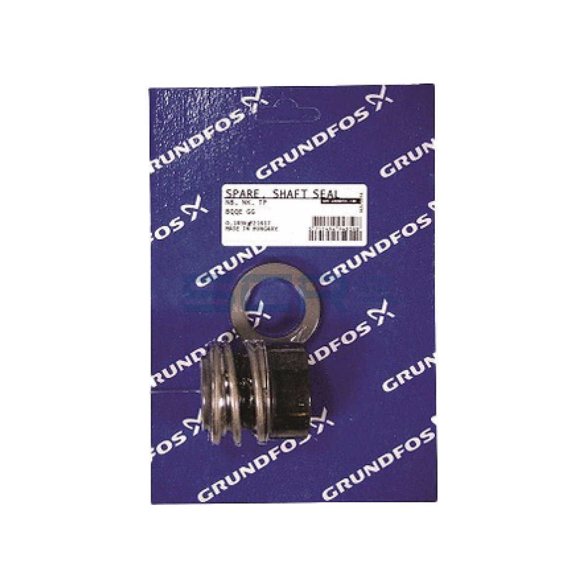 Grundfos Grundfos - Mechanical accessories/parts for pumps | 98434906
