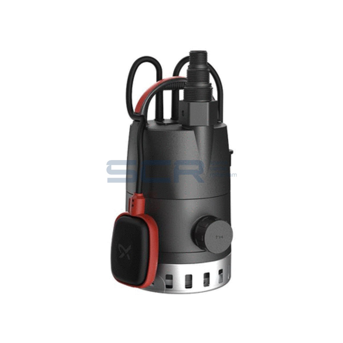 Grundfos - Unilift CC Wastewater Submersible Pump | 96280968
