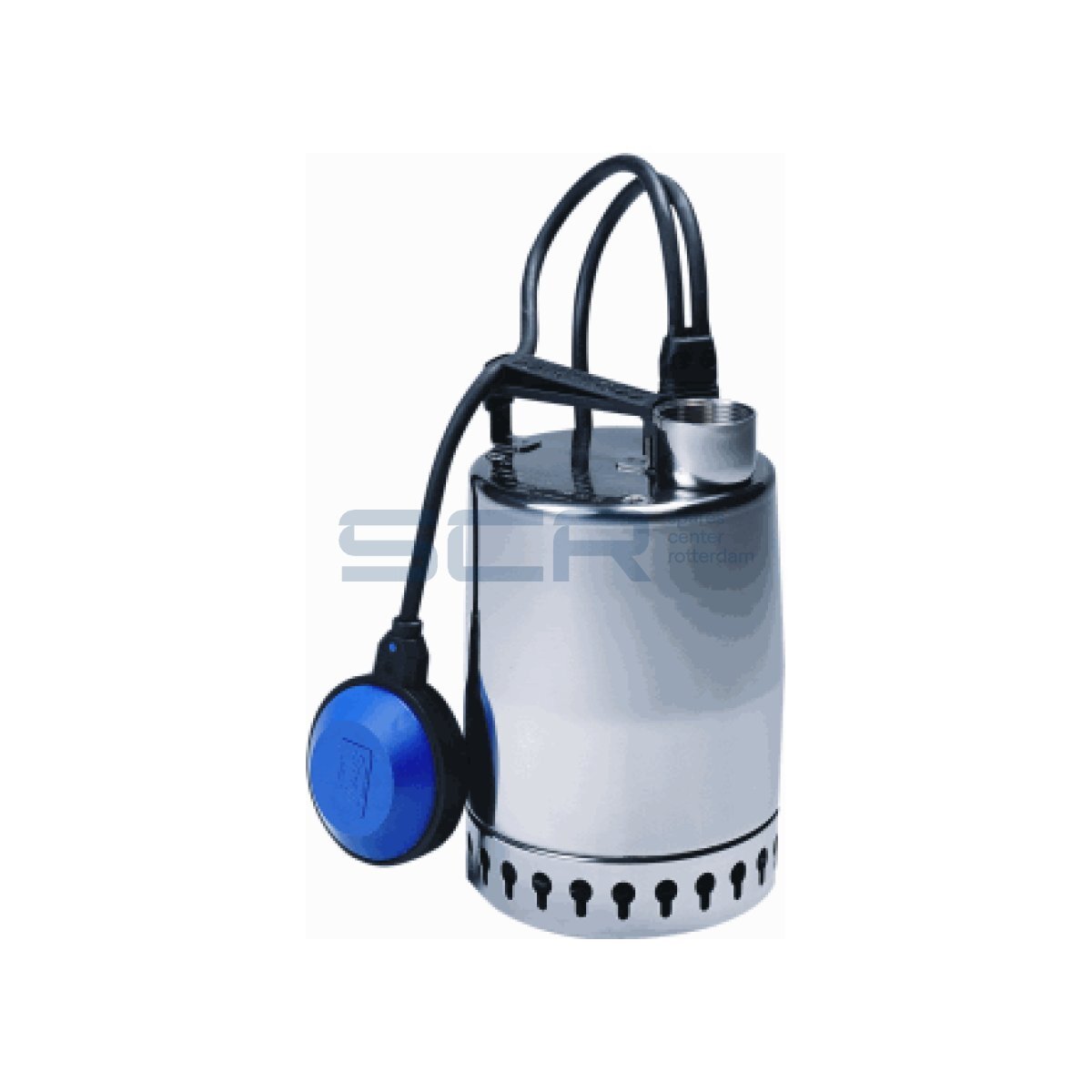 Grundfos - Unilift KP Wastewater Submersible Pump | 013N1800