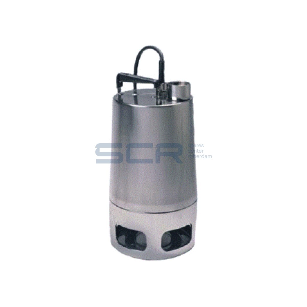 Grundfos - Unilift AP Wastewater Submersible Pump | 96010577