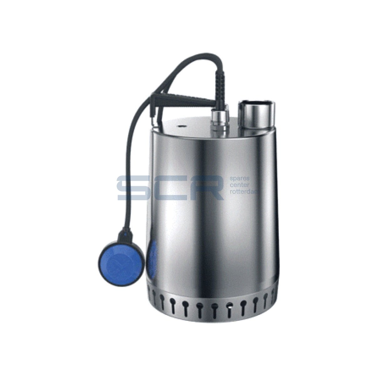 Grundfos - Unilift AP Wastewater Submersible Pump | 96010980