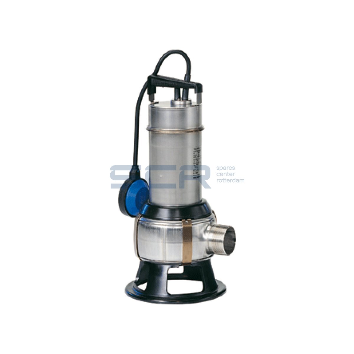 Grundfos - Unilift AP Wastewater Submersible Pump | 96004577
