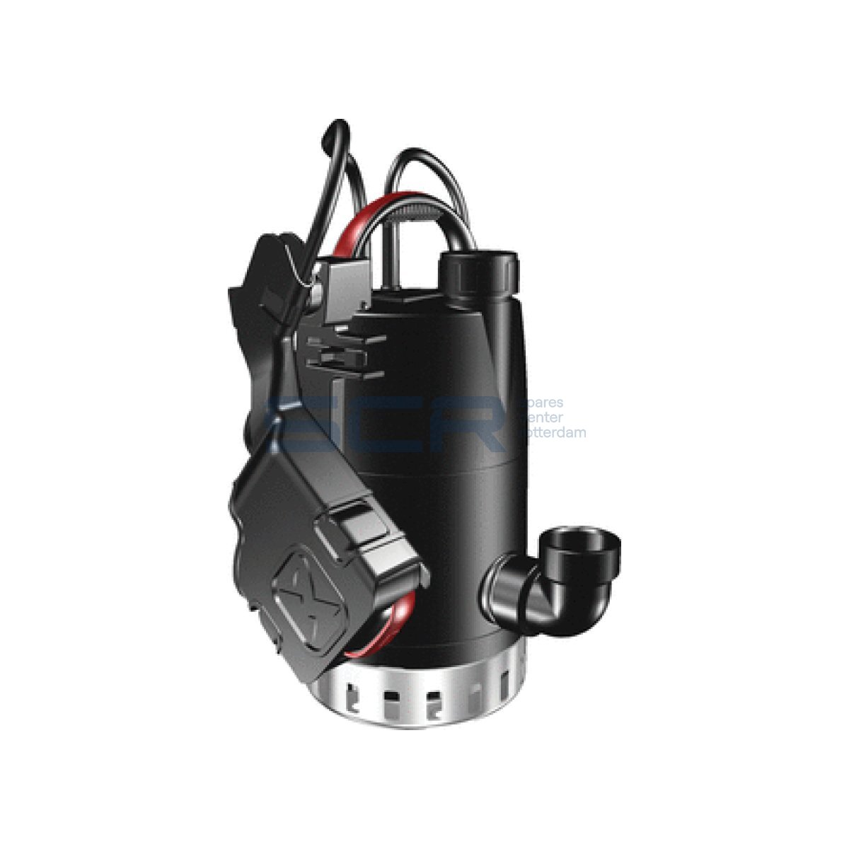 Grundfos - Wastewater Submersible Pump | 98624419