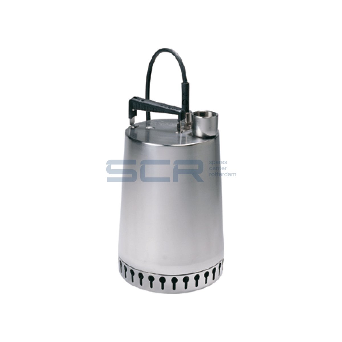 Grundfos - Unilift KP Wastewater Submersible Pump | 011H1300