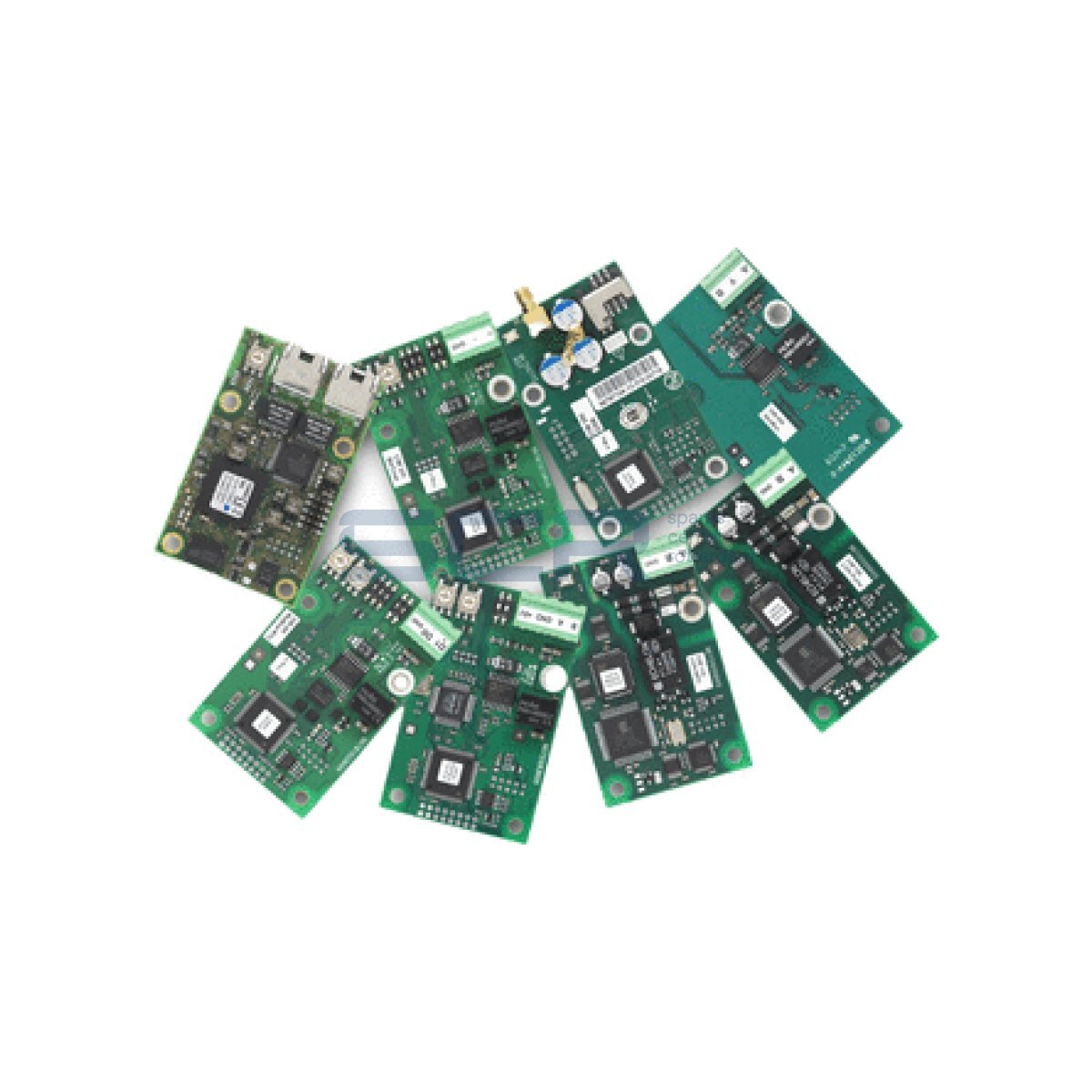 Grundfos - CIM Electrical accessories/parts for pumps | 96824631