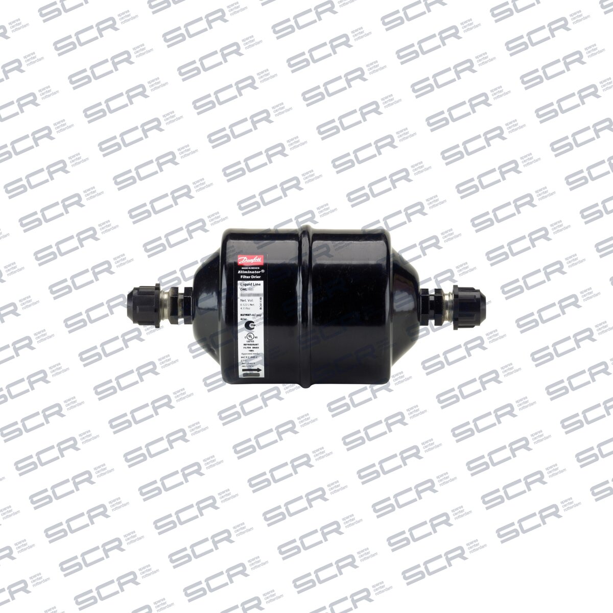 DANFOSS 023Z5045
