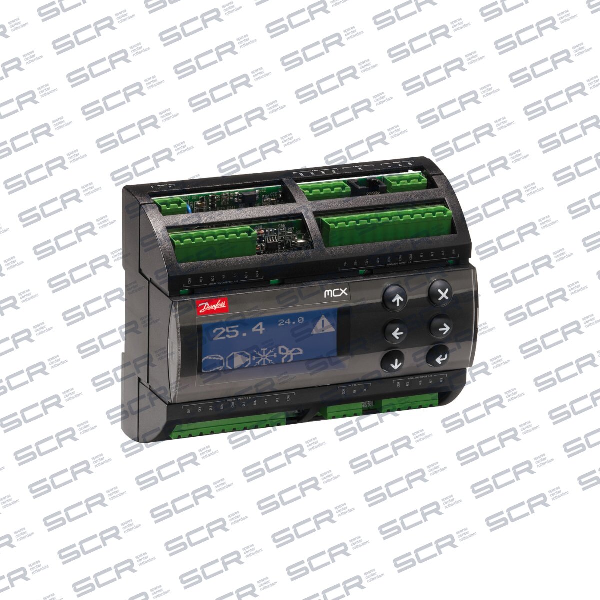 080G0293 Danfoss - MCX08M2