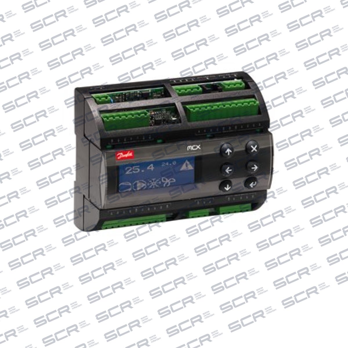 080G0310 Danfoss - MCX08M2