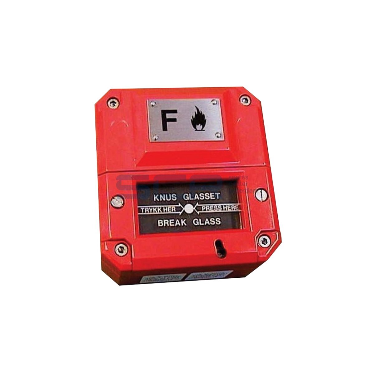 116-BF-501